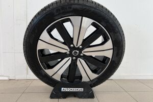 Volvo XC40 esikatselu 20