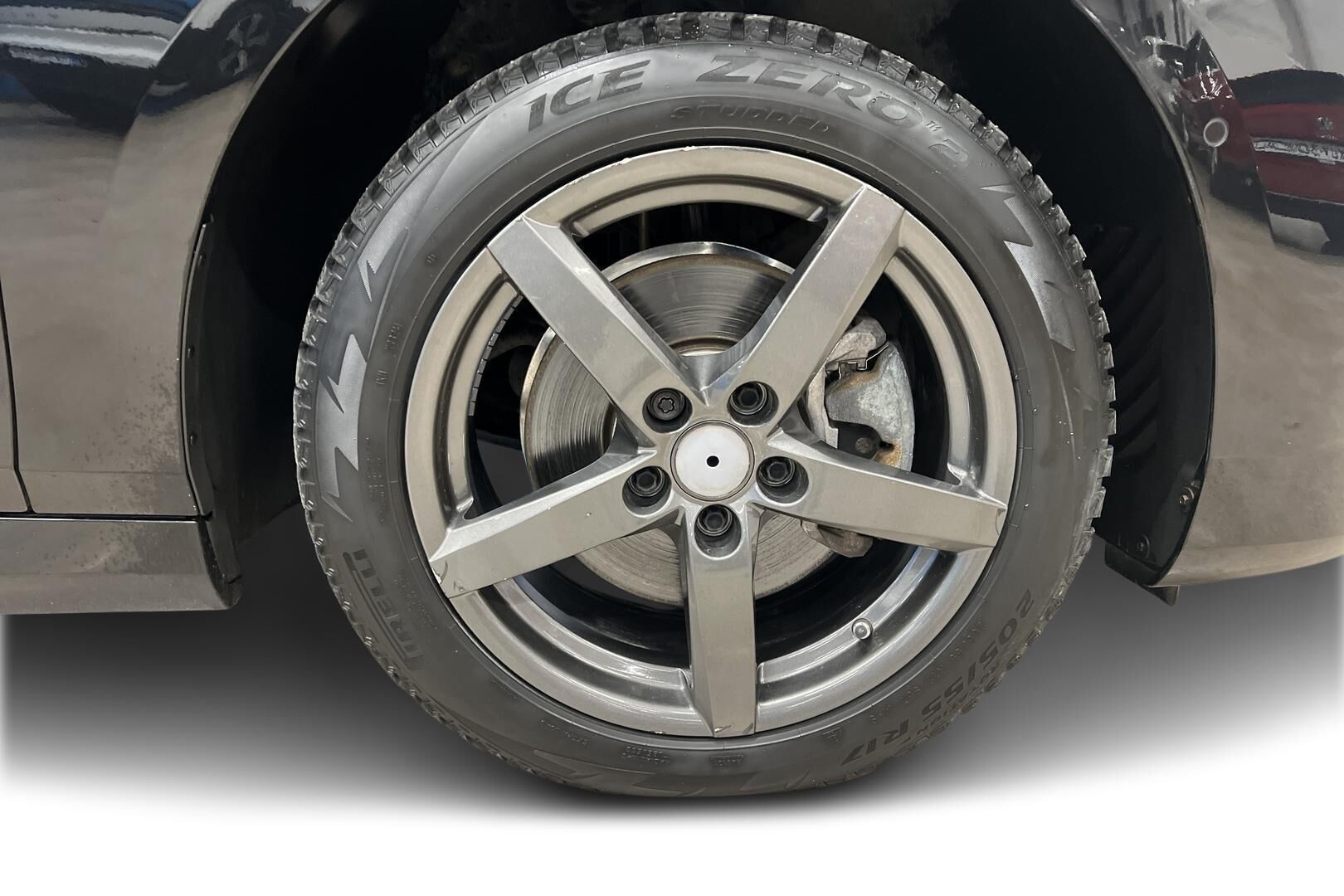 BMW 2-sarja iso kuva 15