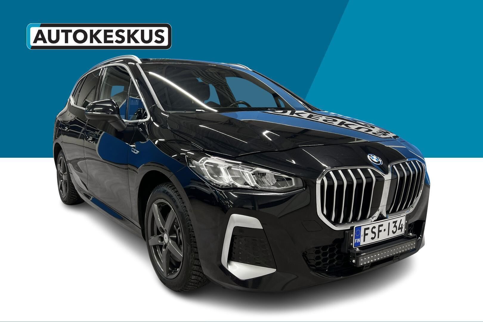 BMW 2-sarja iso kuva 5