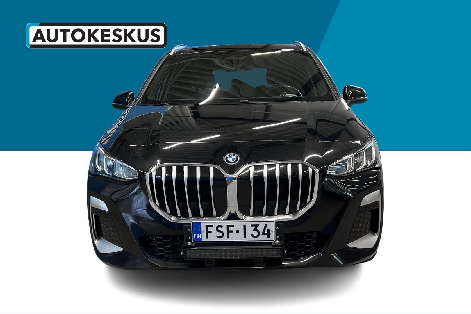 BMW 2-sarja iso kuva 1