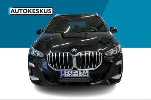 BMW 2-sarja esikatselu 1