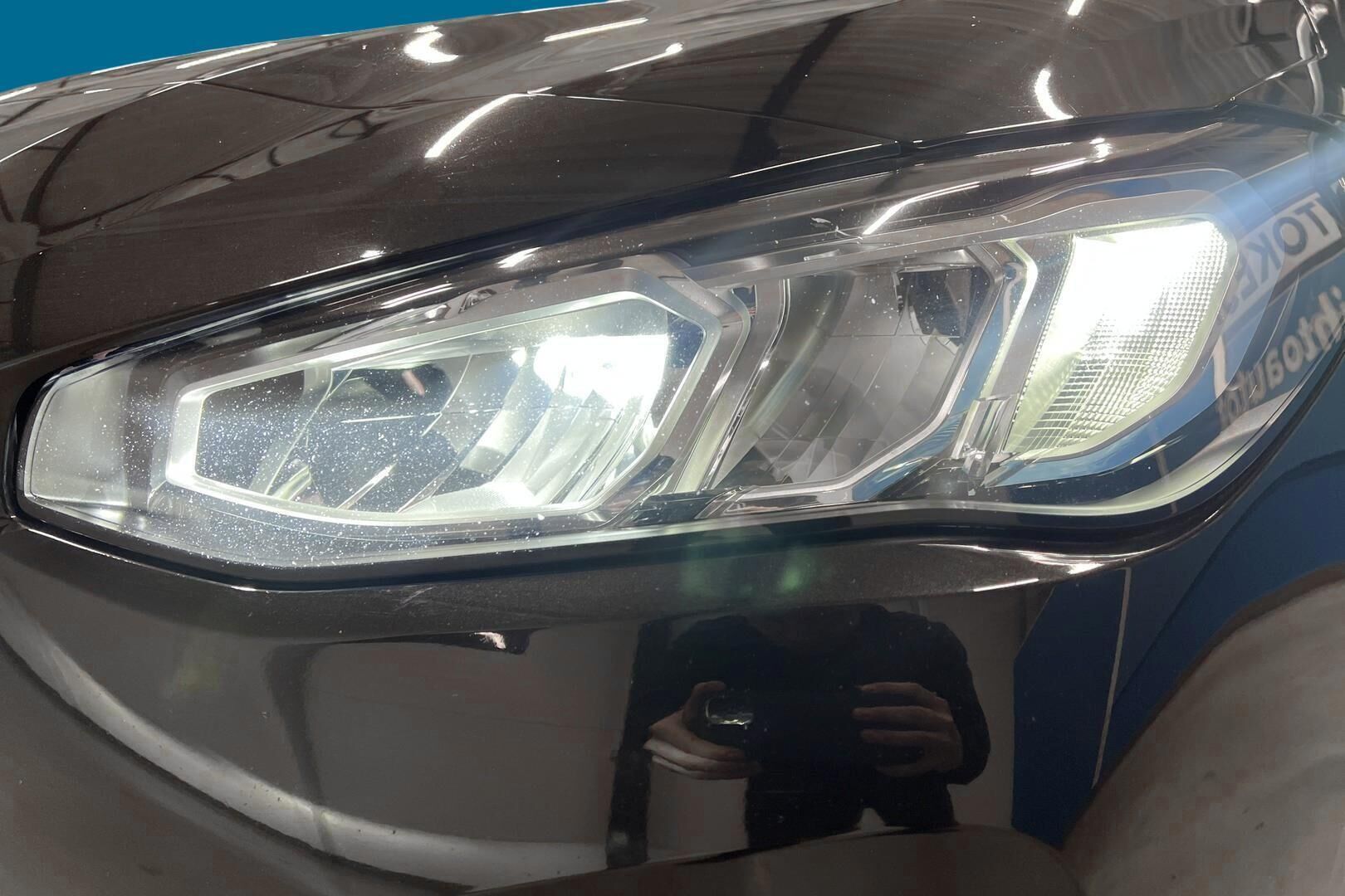 BMW 2-sarja iso kuva 23