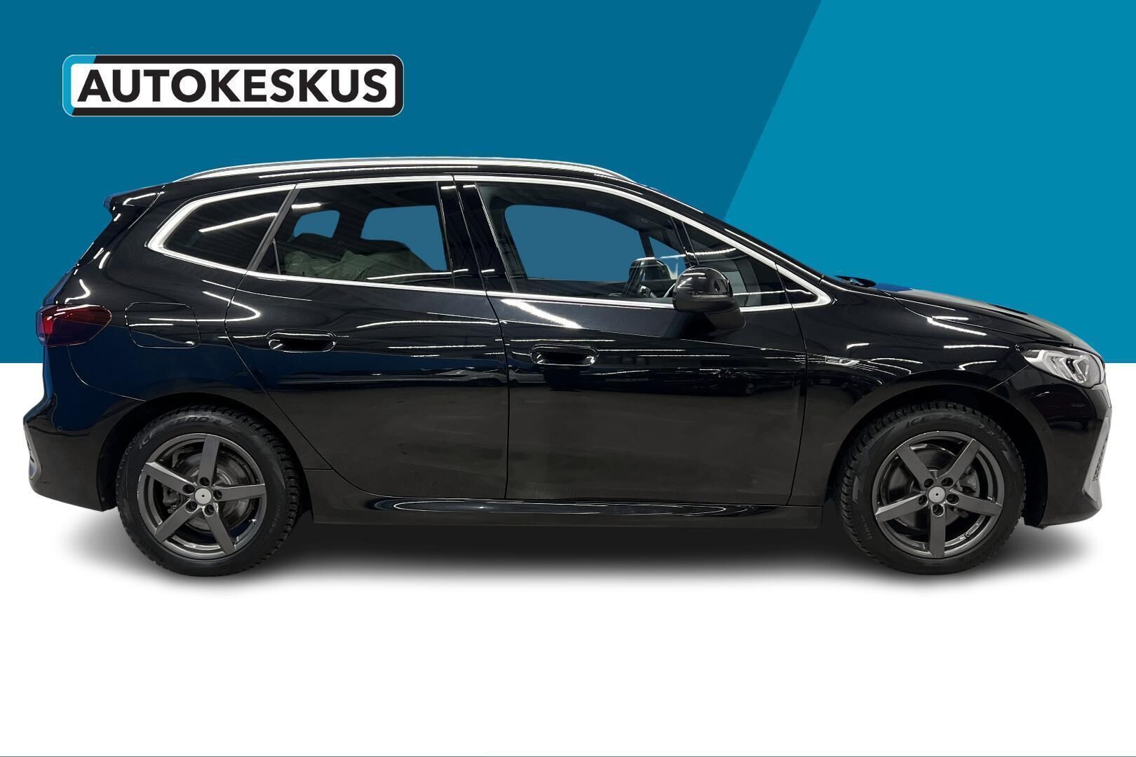 BMW 2-sarja iso kuva 6