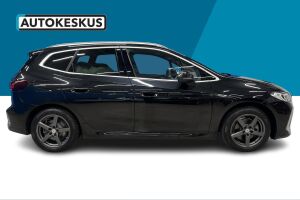 BMW 2-sarja esikatselu 6