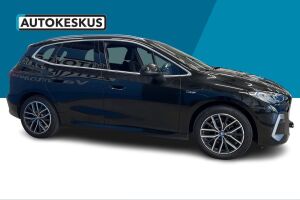 BMW 2-sarja esikatselu 3