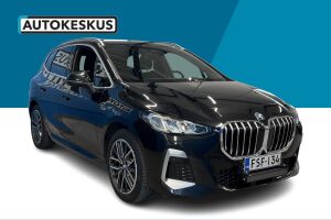 BMW 2-sarja esikatselu 2