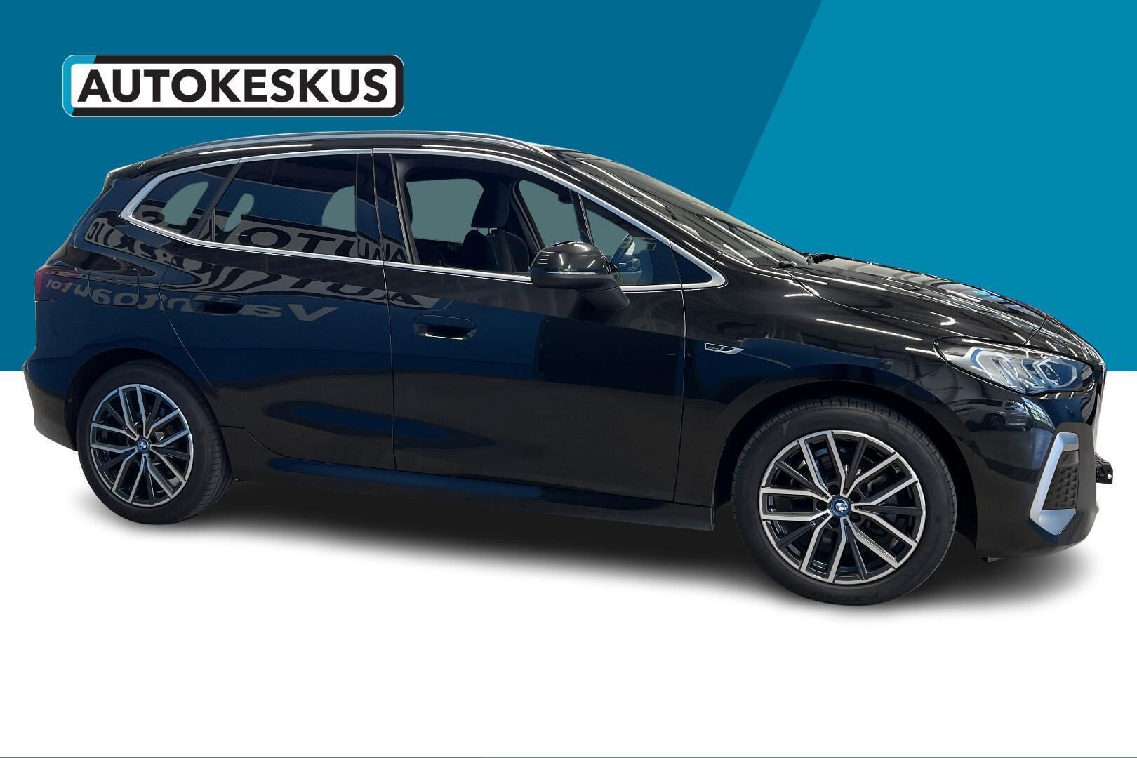 BMW 2-sarja iso kuva 3