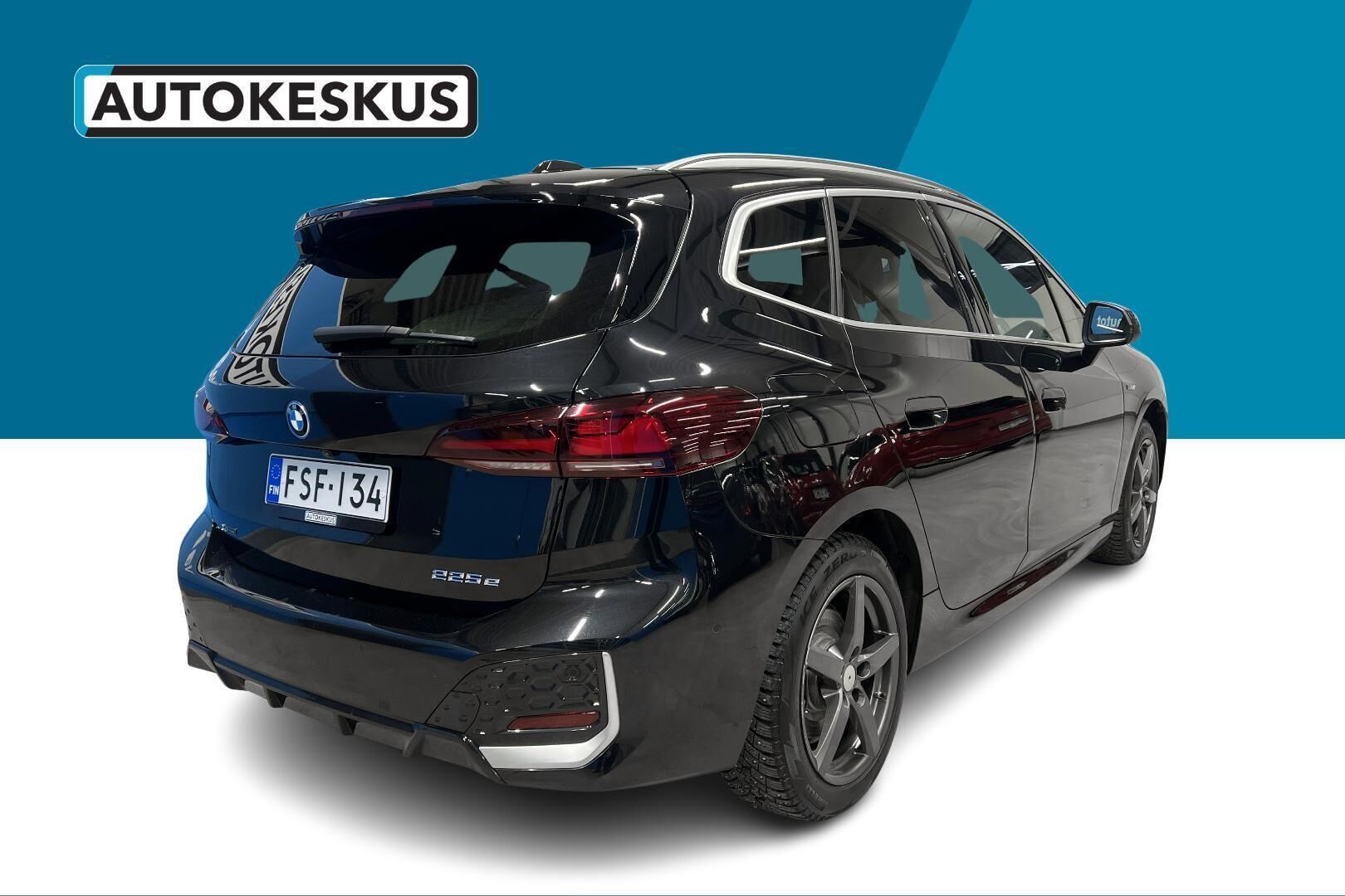 BMW 2-sarja iso kuva 7