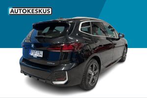 BMW 2-sarja esikatselu 7