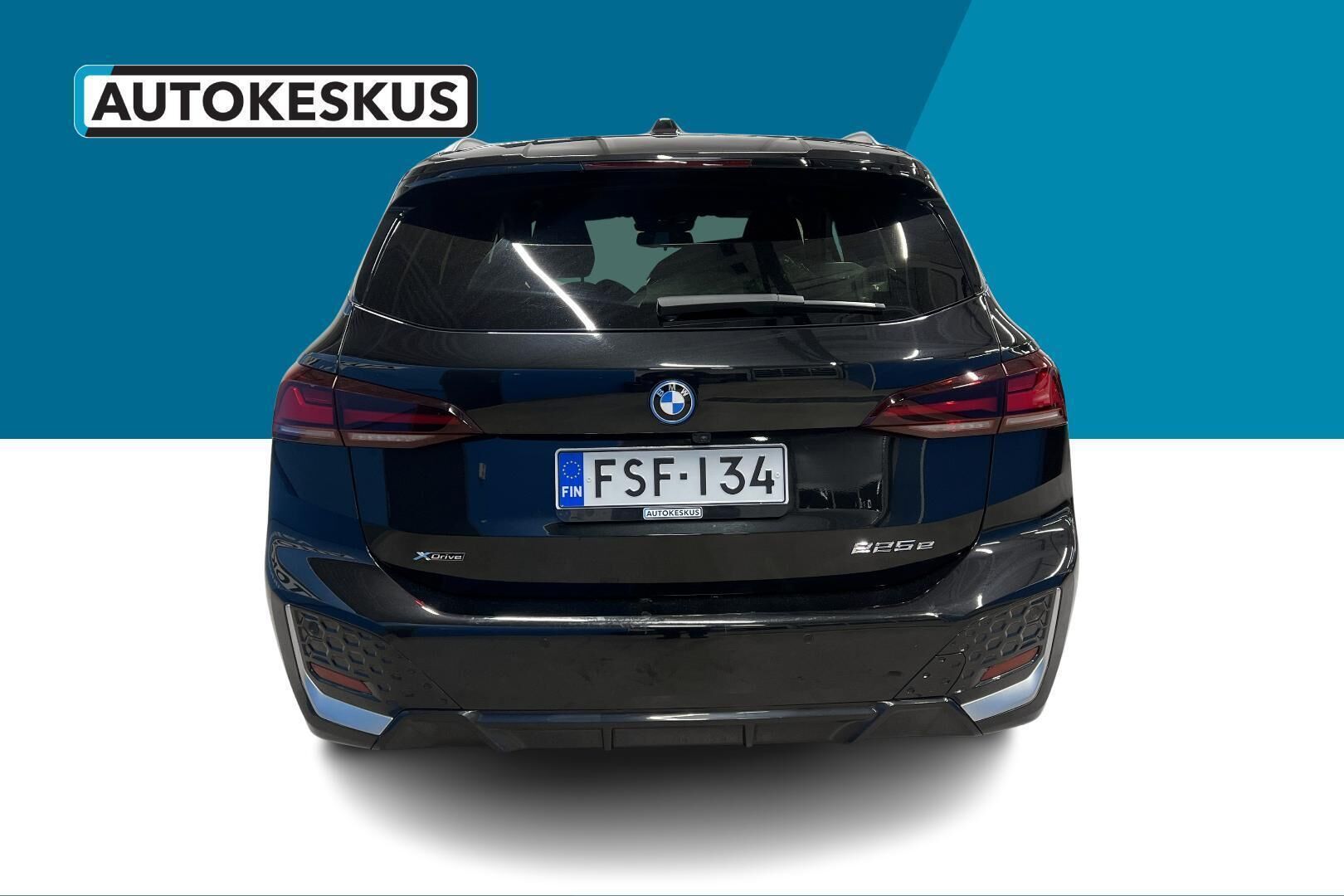 BMW 2-sarja iso kuva 8