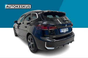 BMW 2-sarja esikatselu 9