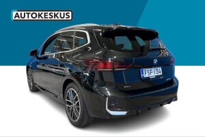 BMW 2-sarja esikatselu 6