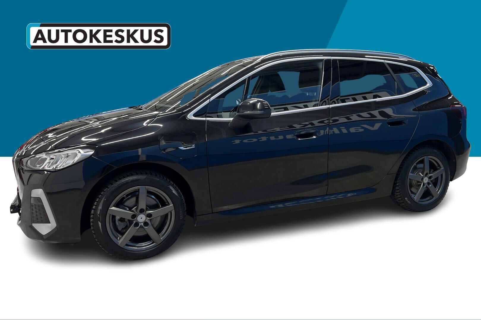 BMW 2-sarja iso kuva 10