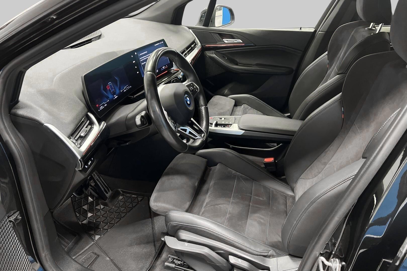 BMW 2-sarja iso kuva 8