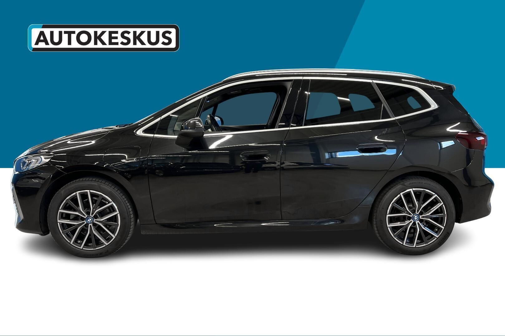 BMW 2-sarja iso kuva 6