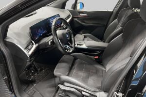 BMW 2-sarja esikatselu 8