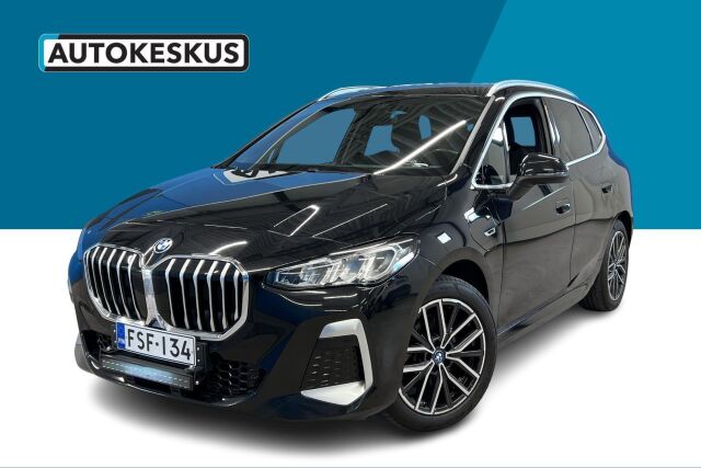 BMW 2-sarja
