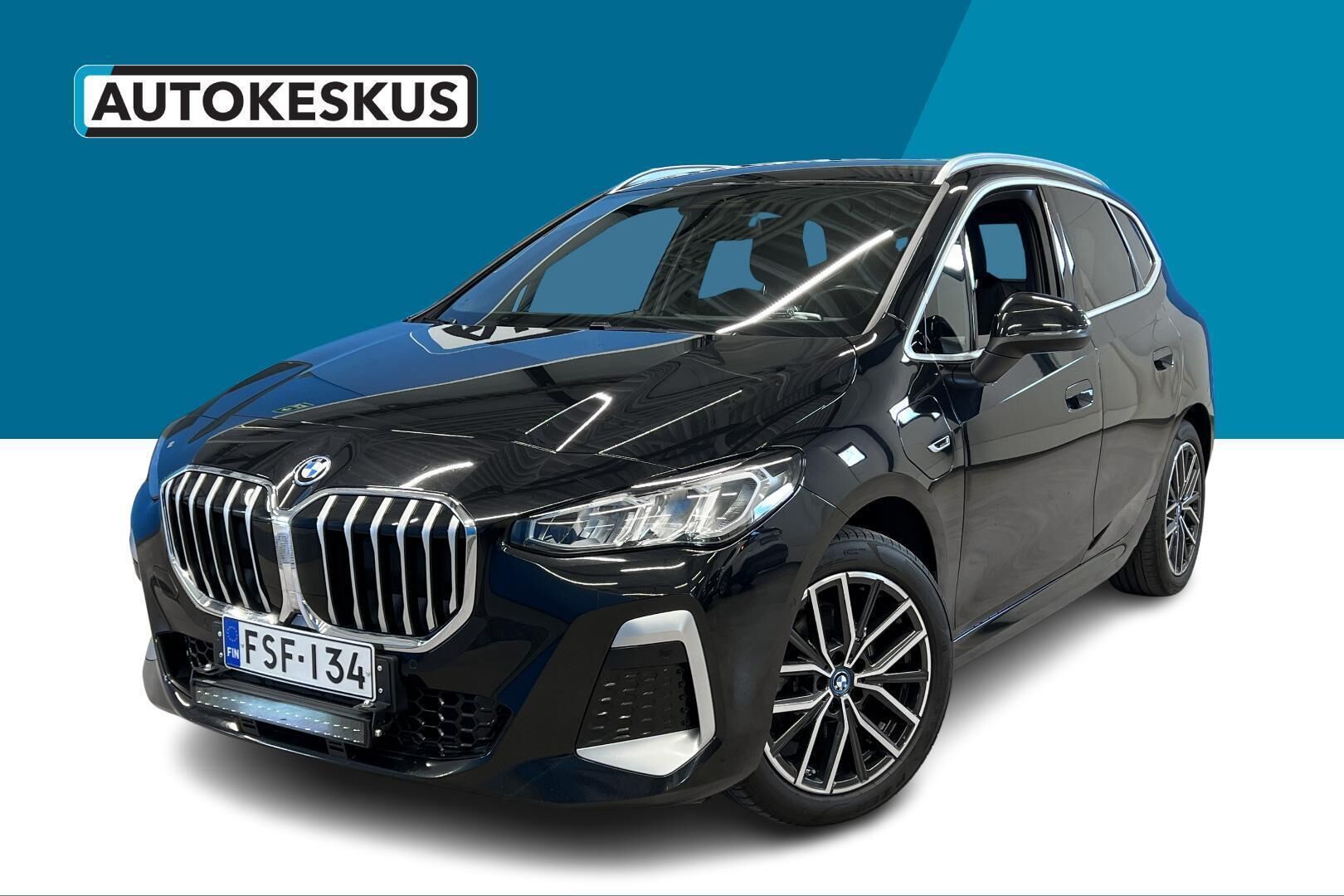 BMW 2-sarja iso kuva 0