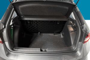 Skoda Fabia esikatselu 10