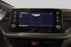 Skoda Fabia esikatselu 20