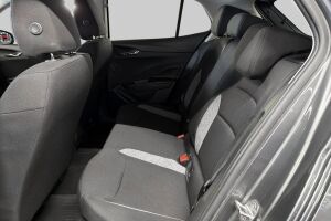 Skoda Fabia esikatselu 8