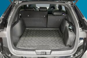 BYD Seal U DM-i esikatselu 22