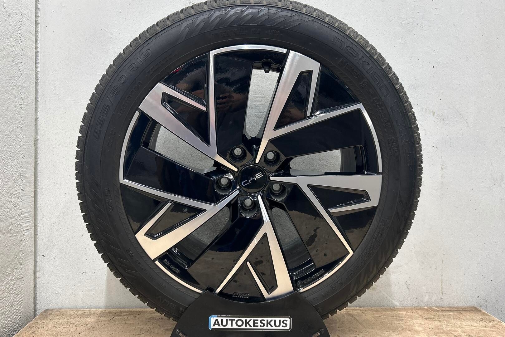BYD Seal U DM-i iso kuva 10