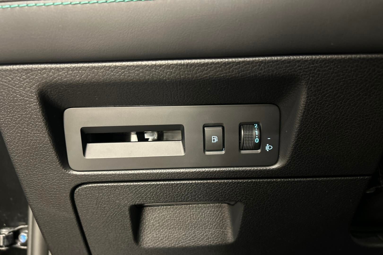 BYD Seal U DM-i iso kuva 16