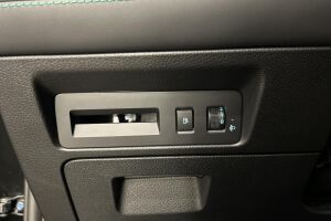 BYD Seal U DM-i esikatselu 16