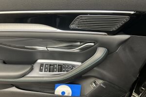 BYD Seal U DM-i esikatselu 17