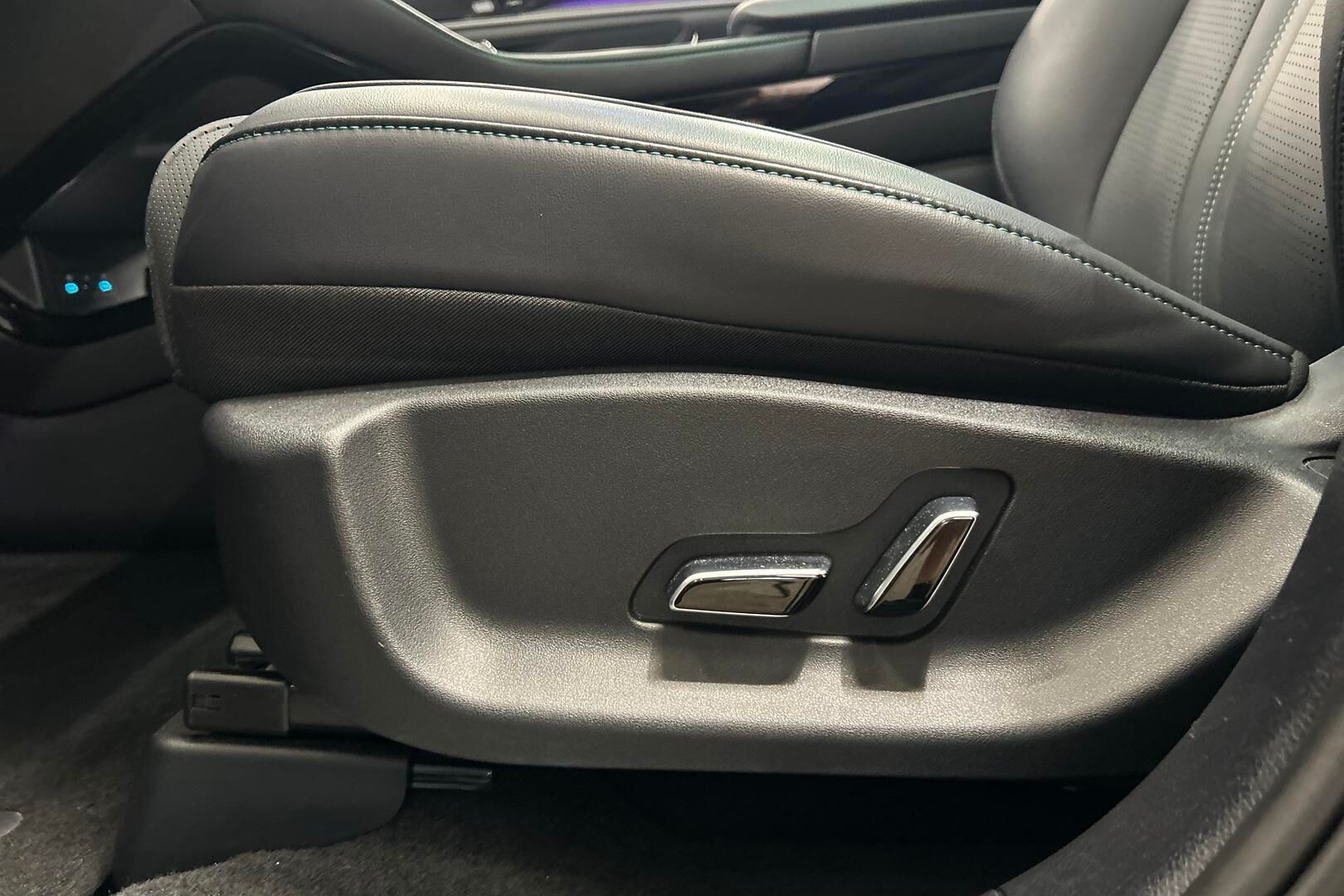 BYD Seal U DM-i iso kuva 18