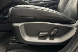BYD Seal U DM-i esikatselu 18
