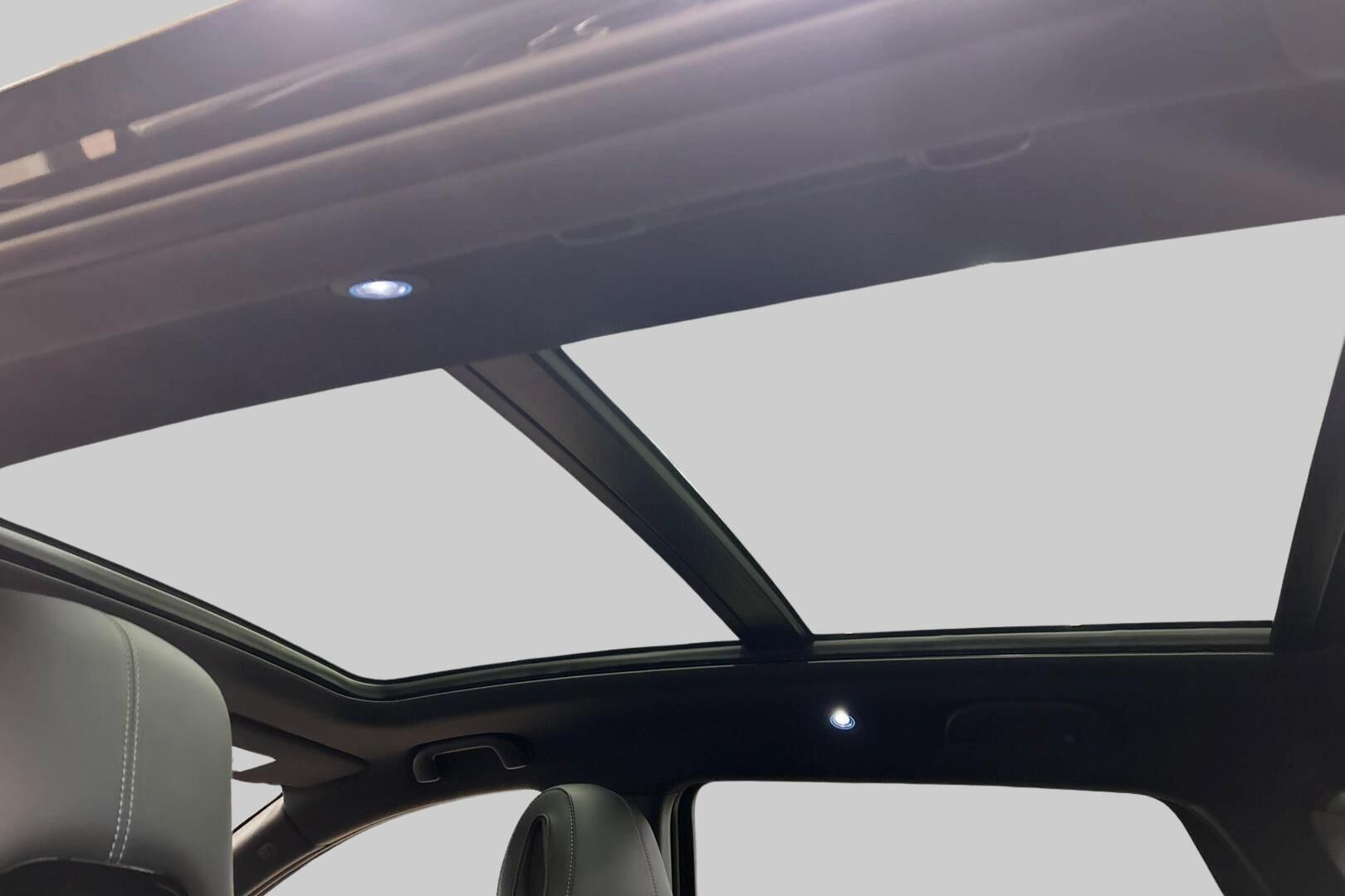 BYD Seal U DM-i iso kuva 19