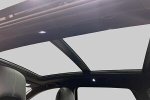 BYD Seal U DM-i esikatselu 19