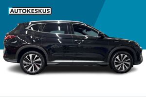 BYD Seal U DM-i esikatselu 2