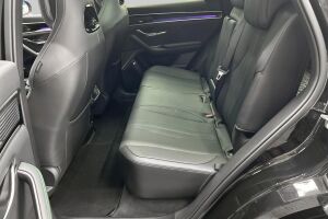 BYD Seal U DM-i esikatselu 8