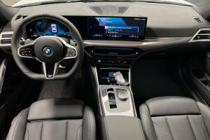 BMW 3-sarja esikatselu 10