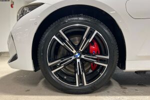 BMW 3-sarja esikatselu 14