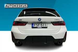 BMW 3-sarja esikatselu 2