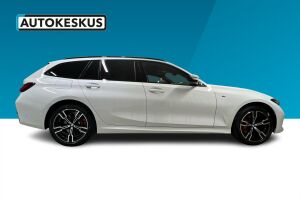 BMW 3-sarja esikatselu 4