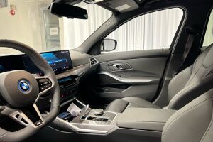 BMW 3-sarja esikatselu 7