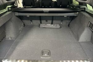 BMW 3-sarja esikatselu 9