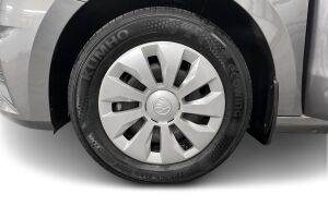 Skoda Fabia esikatselu 12