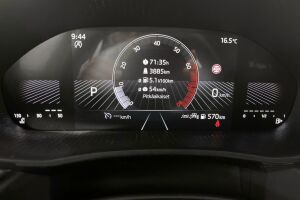 Skoda Fabia esikatselu 14
