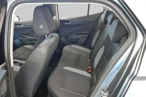 Skoda Fabia esikatselu 10
