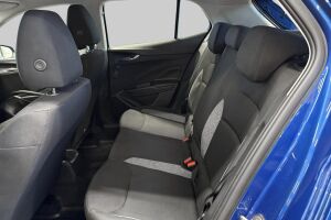 Skoda Fabia esikatselu 10