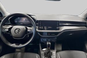 Skoda Fabia esikatselu 11