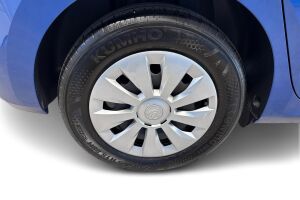 Skoda Fabia esikatselu 13