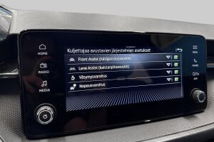 Skoda Fabia esikatselu 19