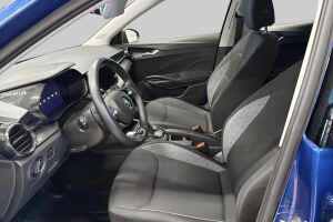 Skoda Fabia esikatselu 9
